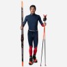 Rossignol Infini Compression Race Top Mørk marineblå
